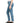 SALSA Woman Push Up Jeans