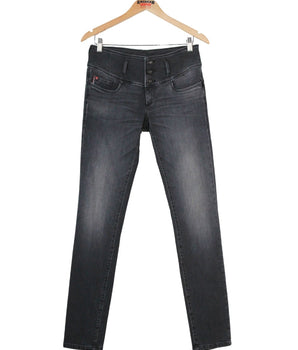 Women Push Up Jeans