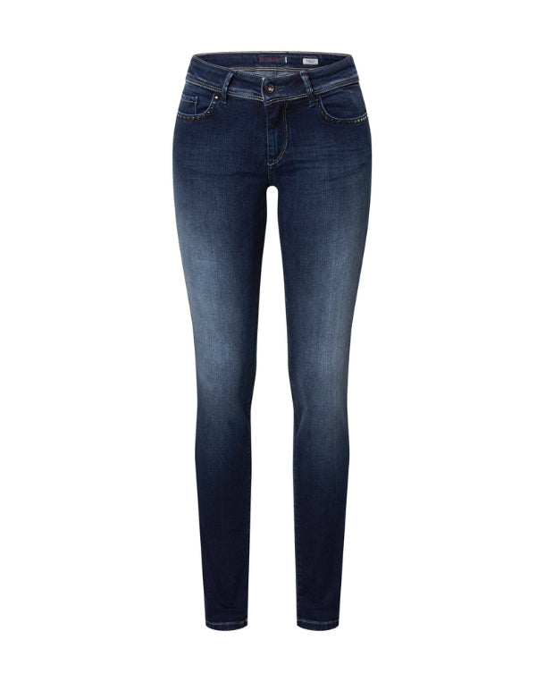 Women Slim Jeans