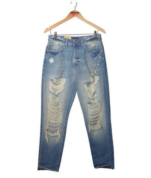 Womens Pants Jeans Push Up