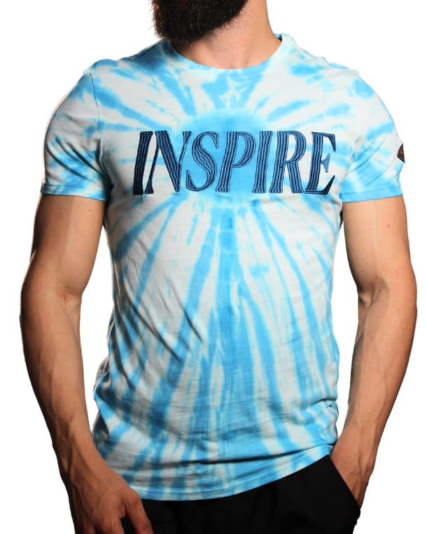 Men Printed T-Shirt