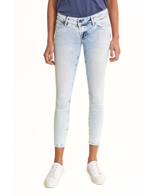 Women Skinny Pants Jeans