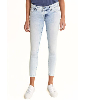 Women Skinny Pants Jeans