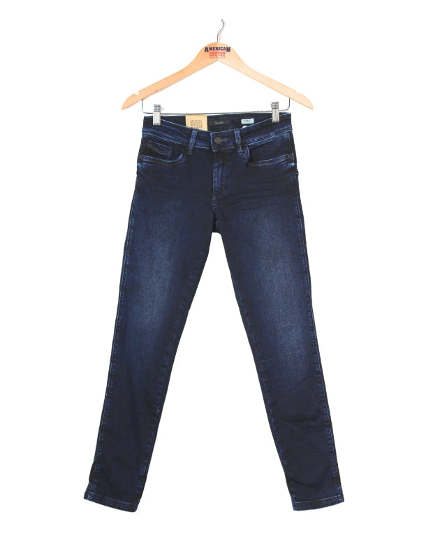 Women Push Up Wonder Jeans