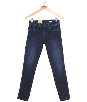 Women Push Up Wonder Jeans