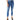Women Cropped Skinny Jeans