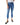 Women Cropped Skinny Jeans