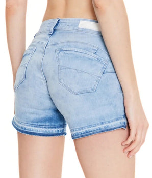 Women Regular Fit Short