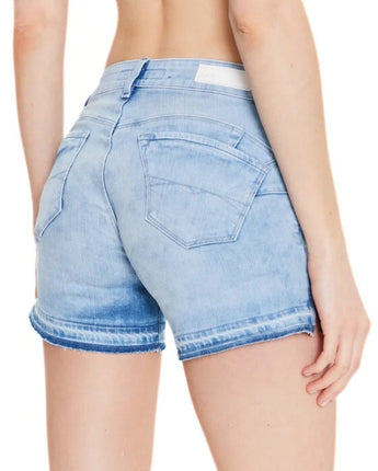 Women Regular Fit Short