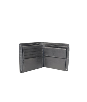 SALSA Men Cow Leather Wallet