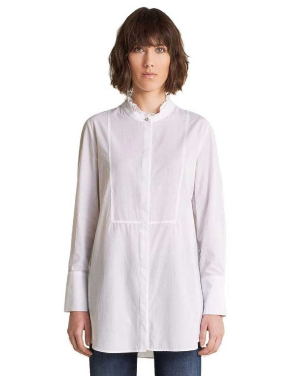 Women Regular Poplin Shirt