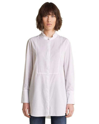 Women Regular Poplin Shirt