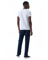 Men Tapered Jeans