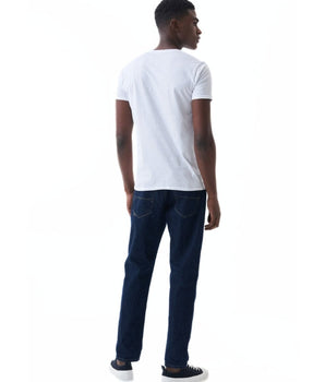 Men Tapered Jeans