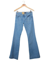 Womens Pants Jeans Push Up