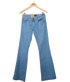 Womens Pants Jeans Push Up