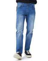 Men Regular Jeans