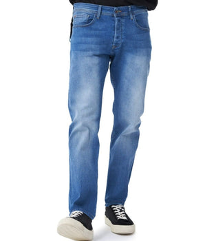 Men Regular Jeans