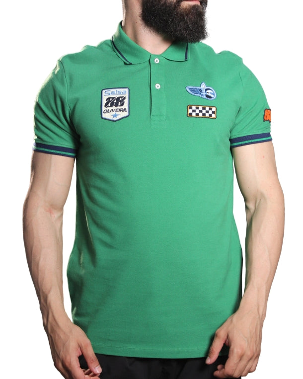 Men Polo Shirt