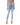 Women Push Up Cropped Slim