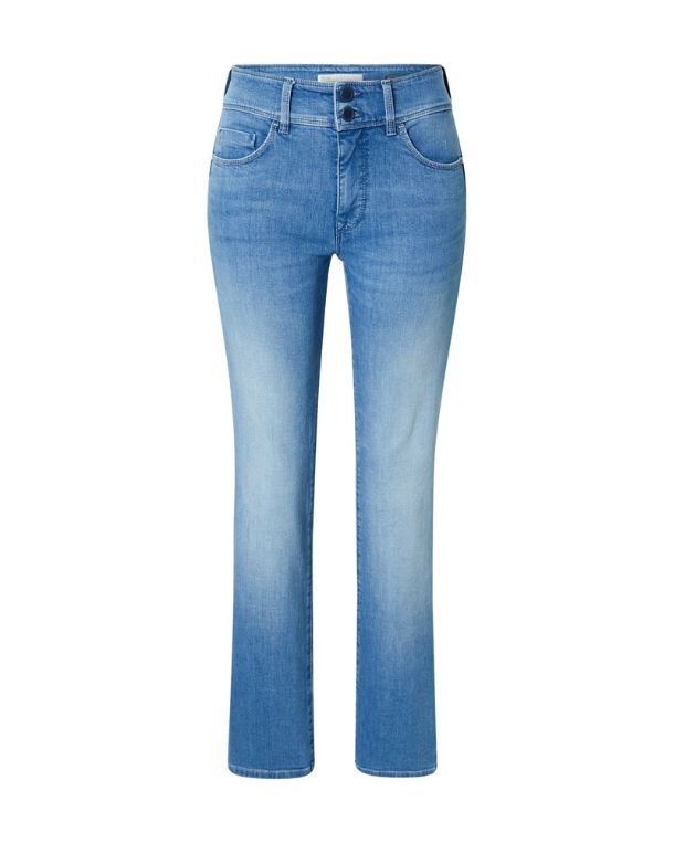 Women Secret Boot Cut Jeans