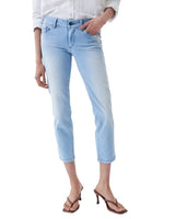 Women Casual Jeans 