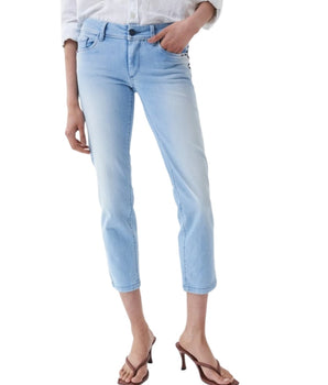 Women Casual Jeans 