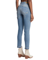 Women Skinny Pants Jeans