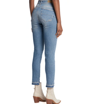 Women Skinny Pants Jeans