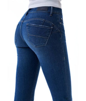 Women Slim Jeans