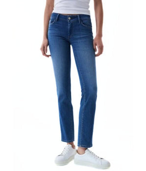 Women Slim Jeans