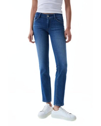 Women Slim Jeans