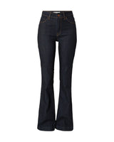 Women Cropped Slim Jeans  