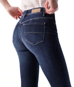 Women Skinny Pants Jeans