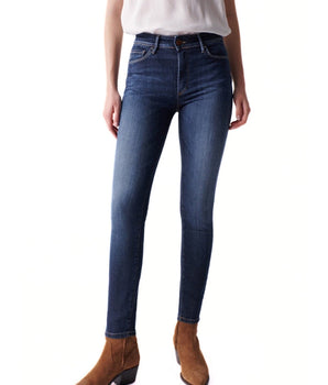 Women Skinny Pants Jeans