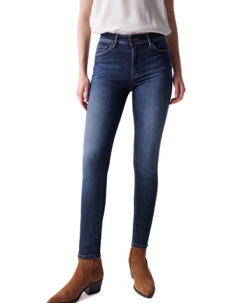 Women Skinny Pants Jeans