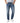 Men Denim Fit Pants Jeans