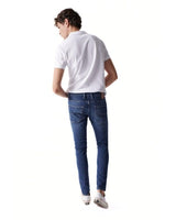 Men Skinny Fit Jeans