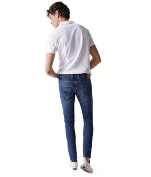 Men Skinny Fit Jeans