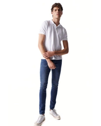 Men Skinny Fit Jeans