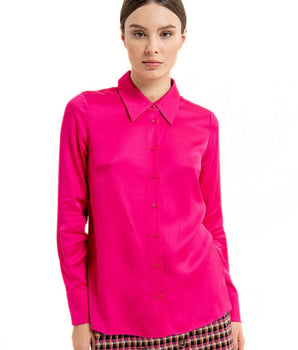 Women Long Sleeve Shirt