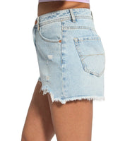 Women True Short Jeans