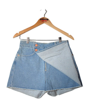 Women True Short