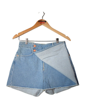 Women True Short