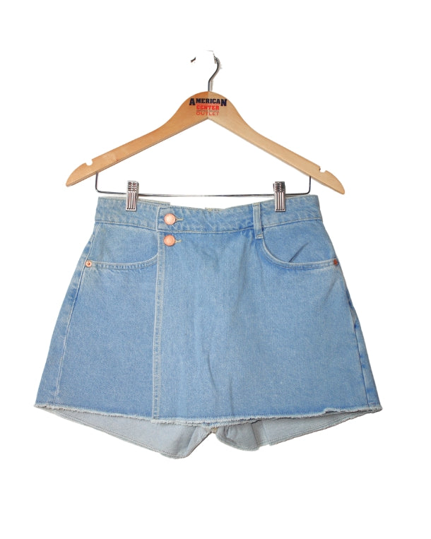 Women True Short