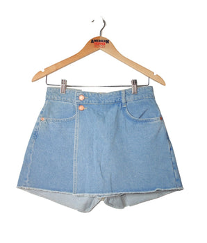 Women True Short