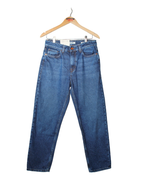 Womens Pants Jeans Push Up