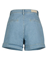 Women Paggy Short Jeans