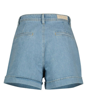 Women Paggy Short Jeans