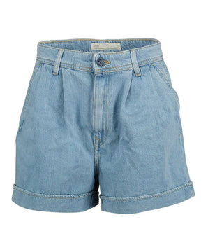 Women Paggy Short Jeans